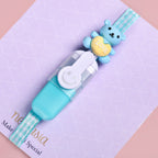 Teddy Love Rakhi Gift Set Nestasia