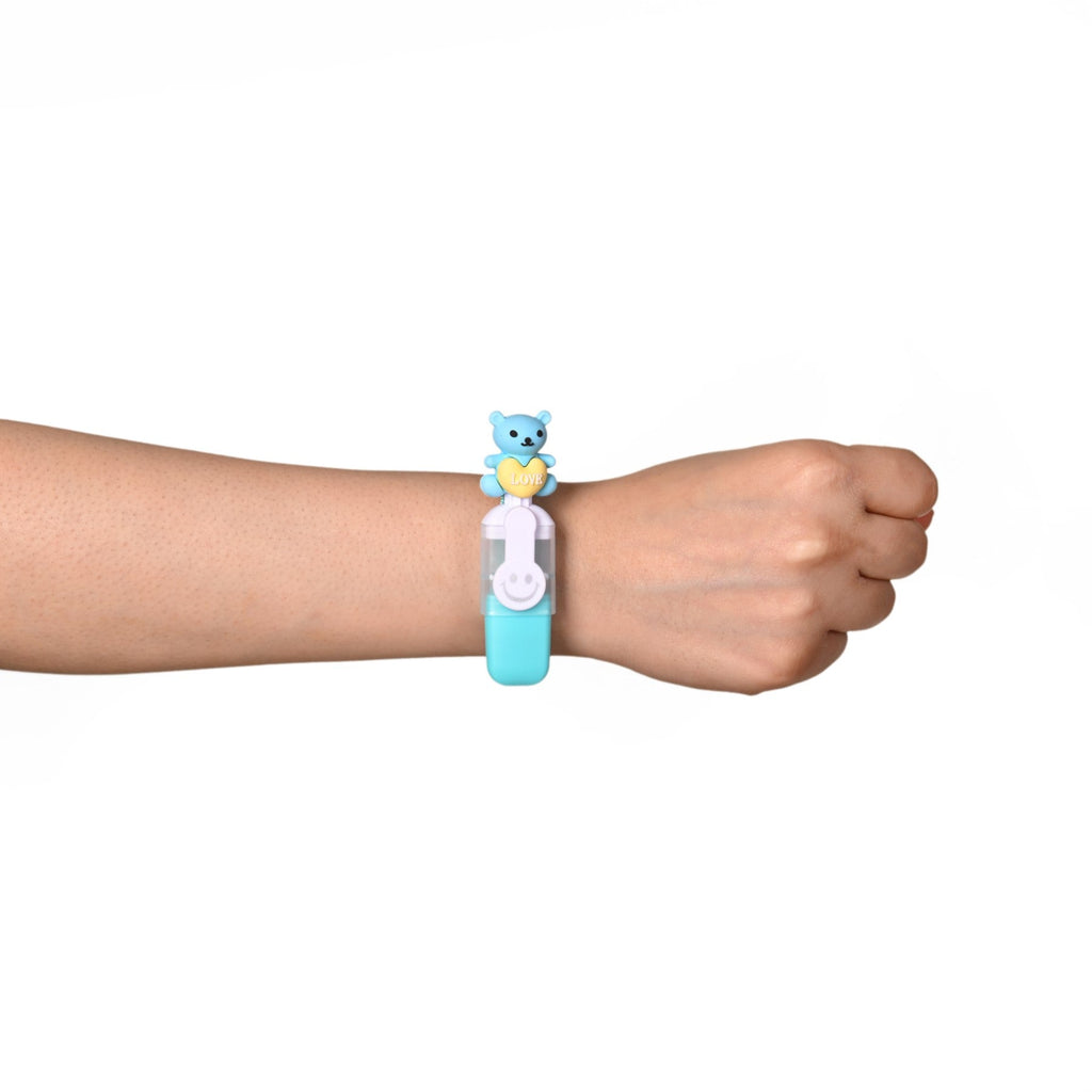 Teddy Love Rakhi Gift Set Nestasia