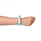 Teddy Love Rakhi Gift Set Nestasia