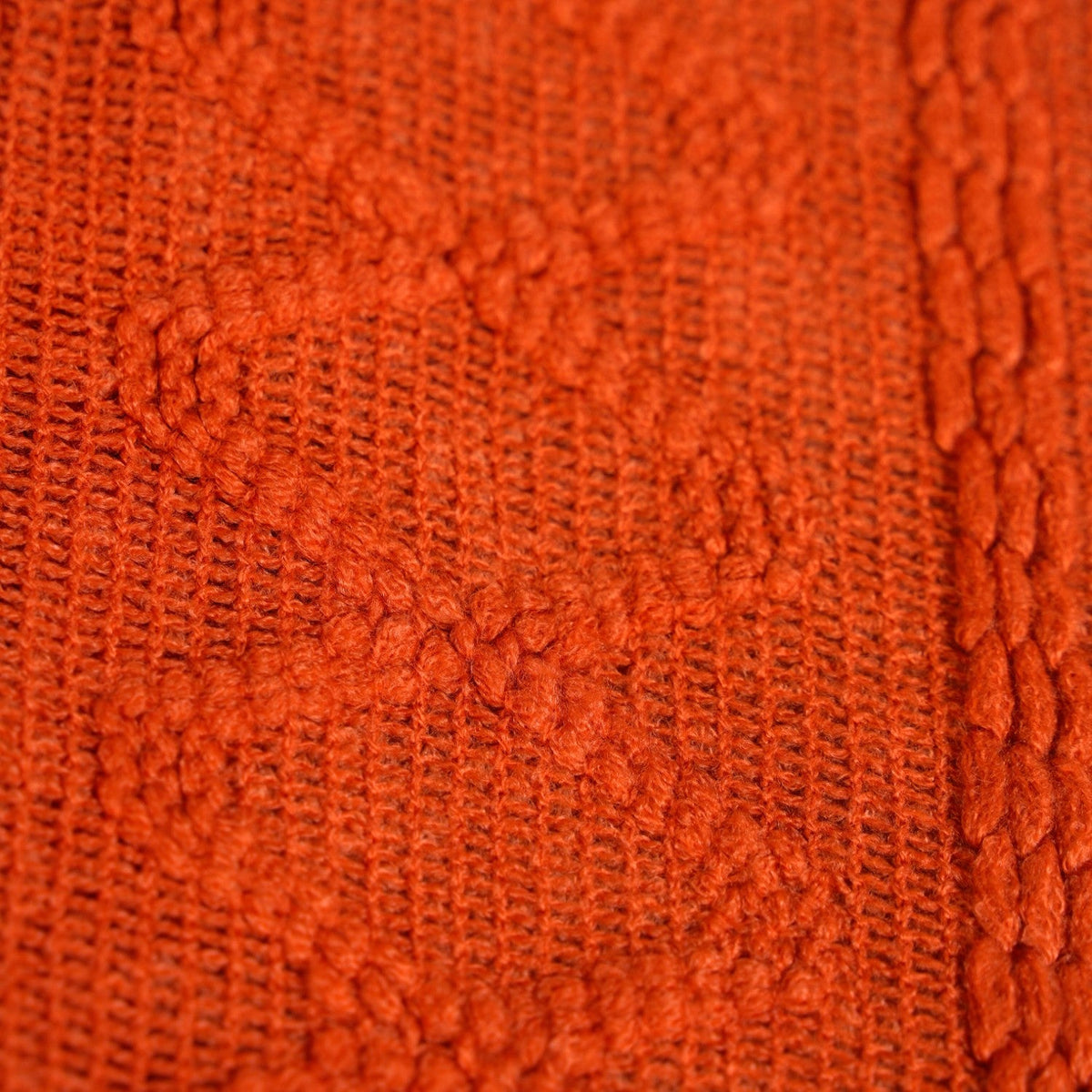 Terra Autumn Couch Throw Nestasia