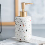Terrazzo Soap Dispenser Nestasia