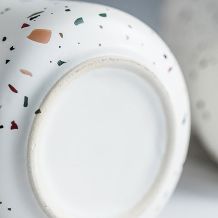Terrazzo Soap Dispenser Nestasia