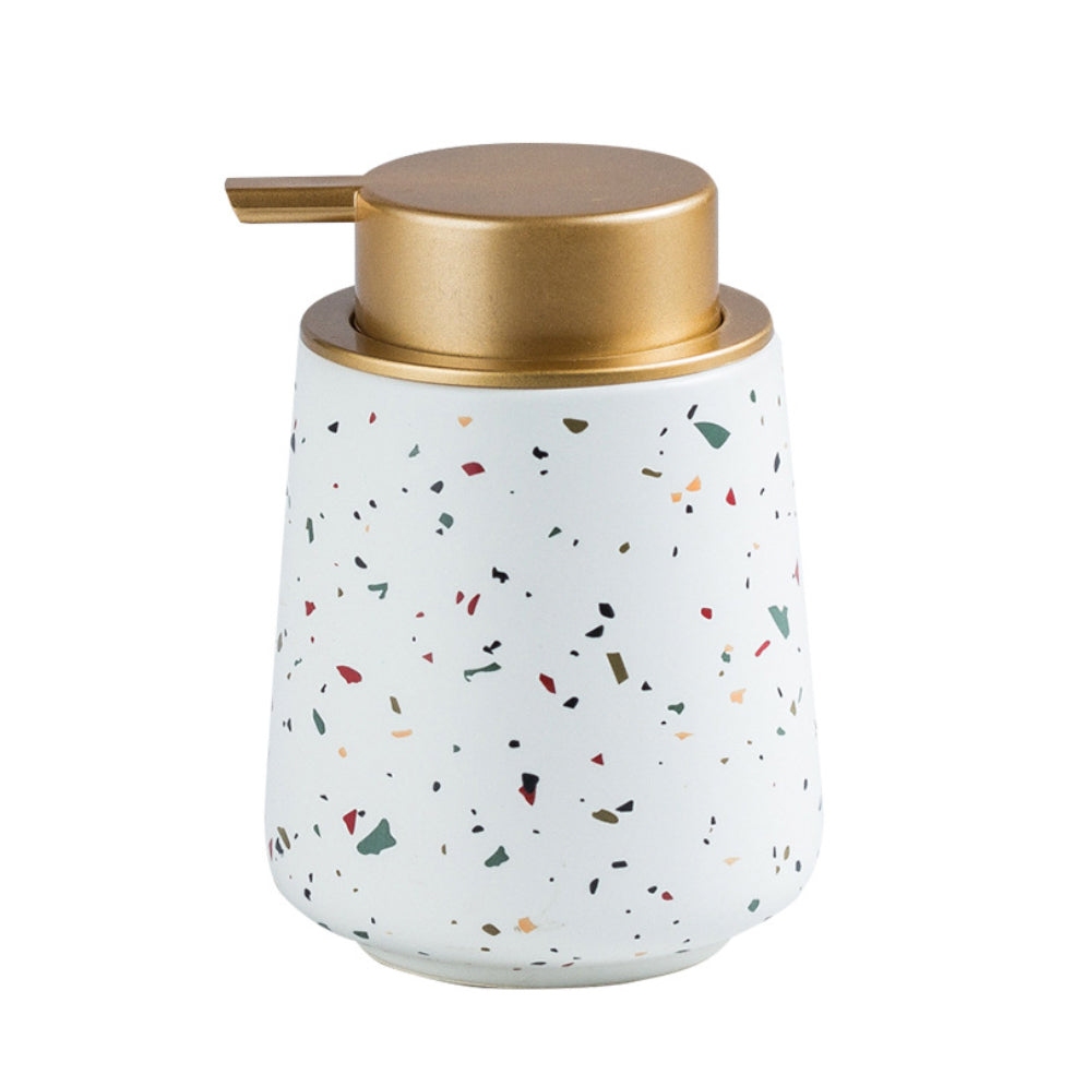 Terrazzo Soap Dispenser Nestasia