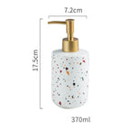 Terrazzo Soap Dispenser Nestasia