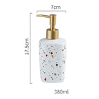 Terrazzo Soap Dispenser Nestasia