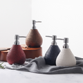 Textured Soap Dispenser Nestasia