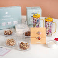 The Ultimate Bond Rakhi Gift Hamper Nestasia