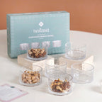 The Ultimate Bond Rakhi Gift Hamper Nestasia