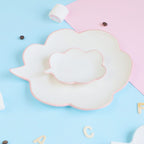 Thought Bubble Plates Nestasia