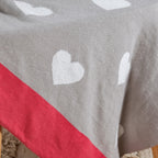 Cotton Throw Blanket Nestasia