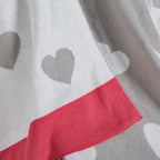 Cotton Throw Blanket Nestasia