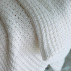 Throw blanket Nestasia