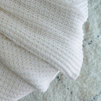 Throw blanket Nestasia