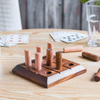 Tic Tac Toe Nestasia