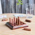 Tic Tac Toe Nestasia