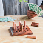 Tic Tac Toe Nestasia