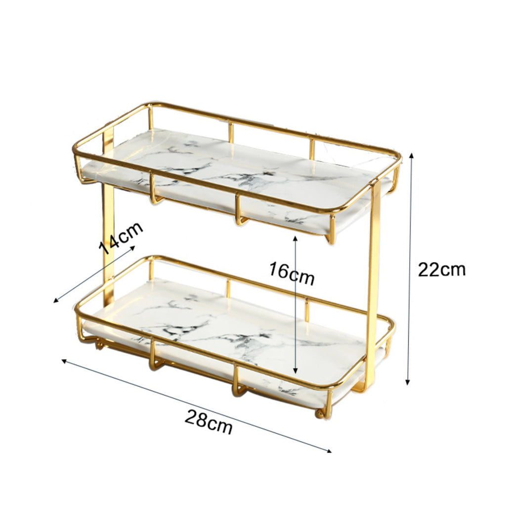 Tiered Organiser Nestasia