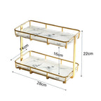 Tiered Organiser Nestasia