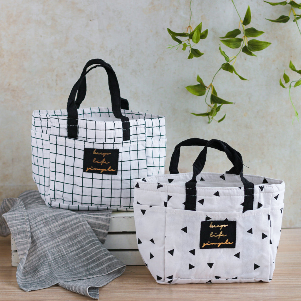 Tiffin Box Bag Nestasia