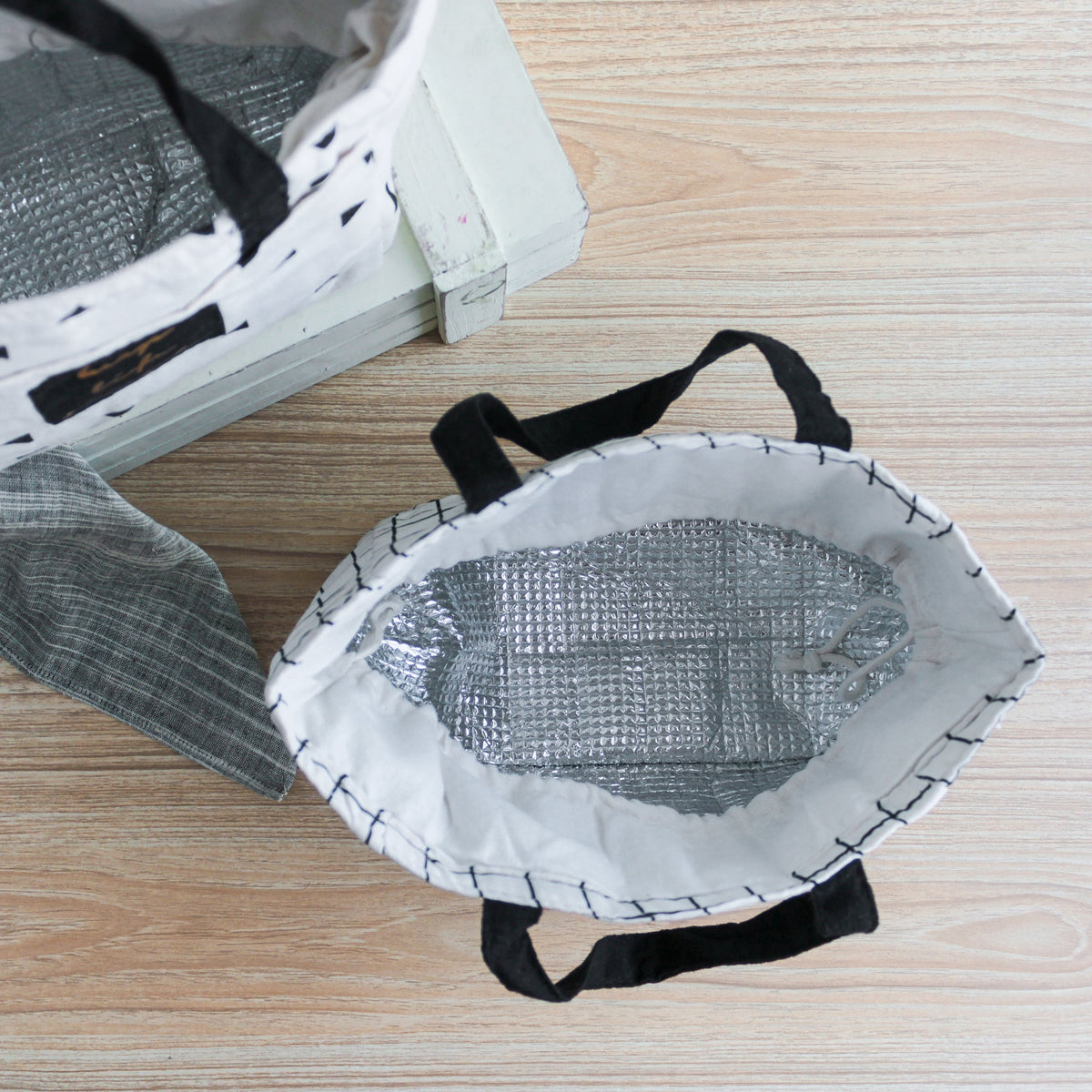 Tiffin Box Bag Nestasia