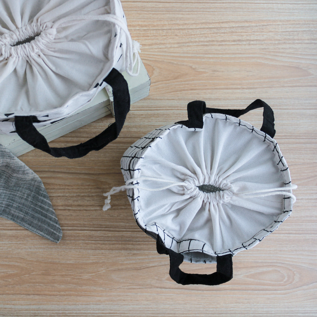 Tiffin Box Bag Nestasia