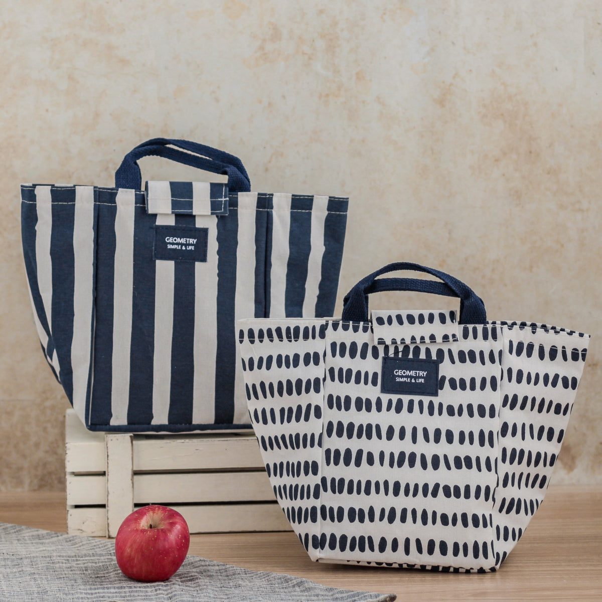 Tiffin Carry Bag Nestasia