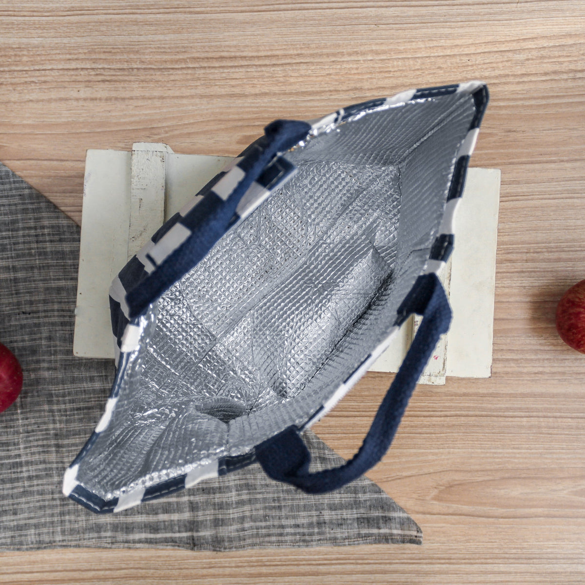 Tiffin Carry Bag Nestasia