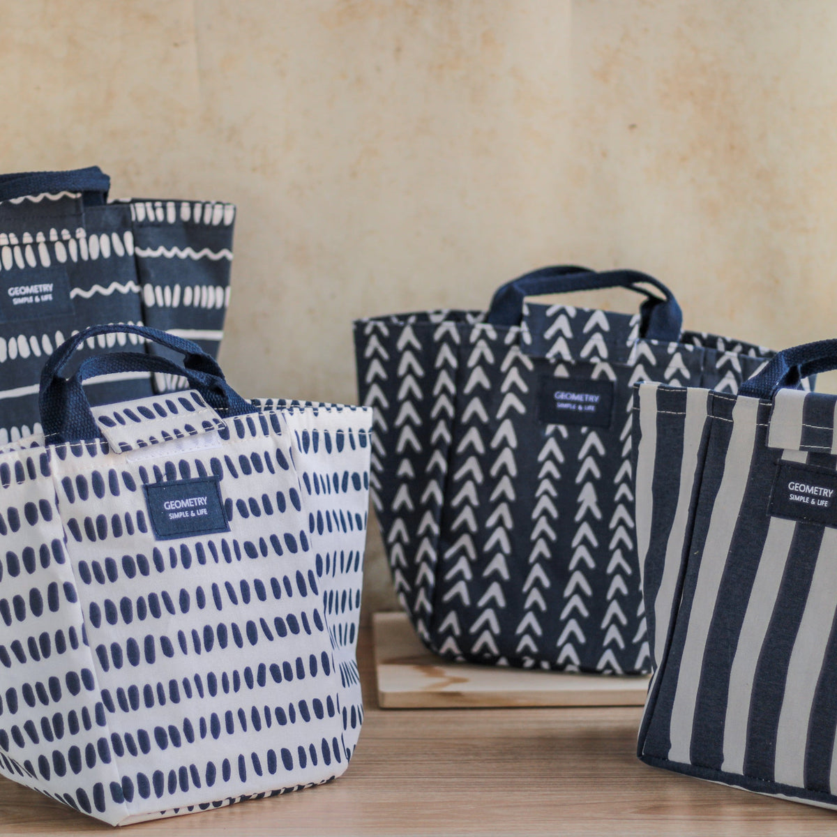 Tiffin Carry Bag Nestasia