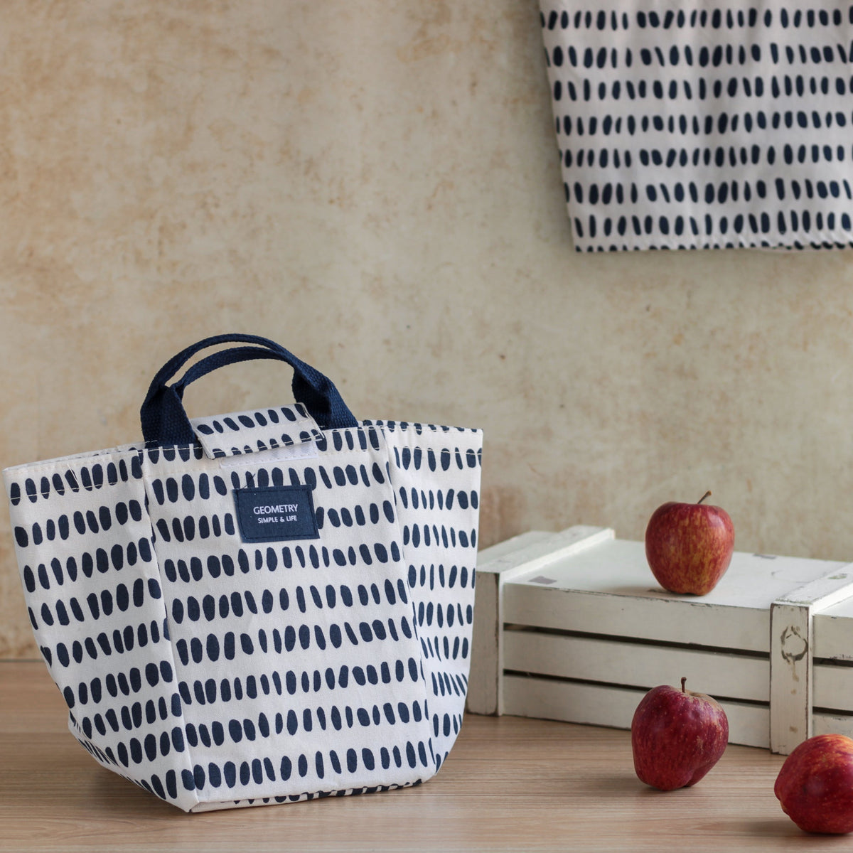 Tiffin Carry Bag Nestasia