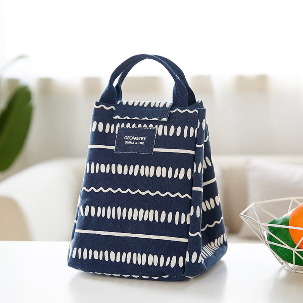 Tiffin Carry Bag Nestasia