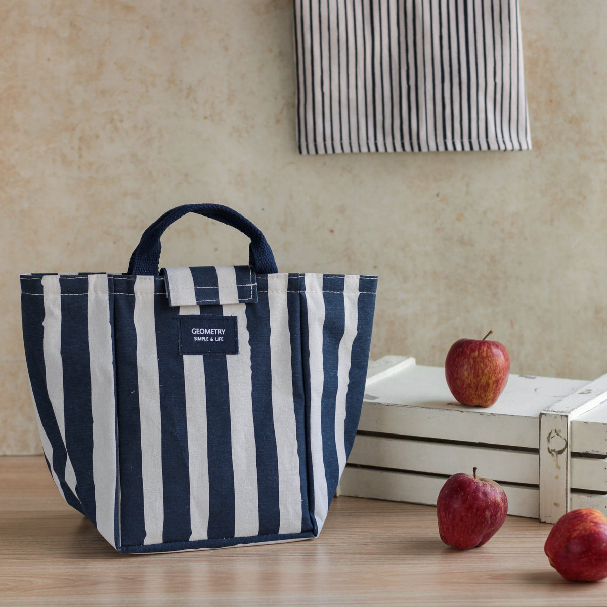 Tiffin Carry Bag Nestasia