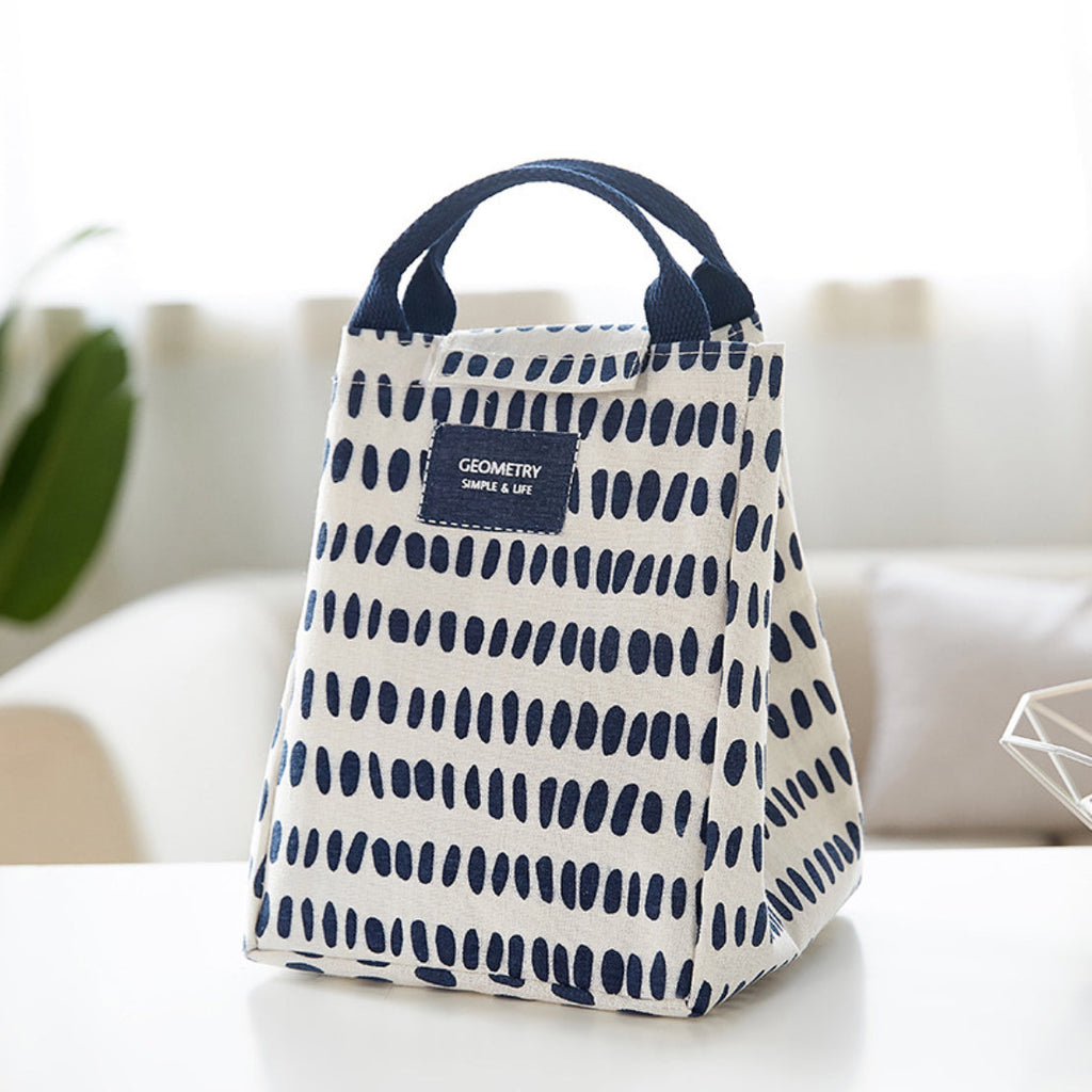 Tiffin Carry Bag Nestasia