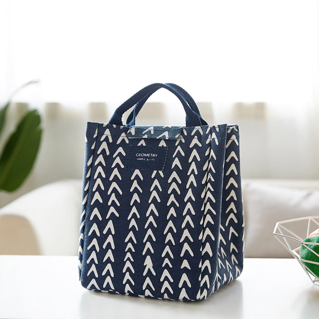 Tiffin Carry Bag Nestasia