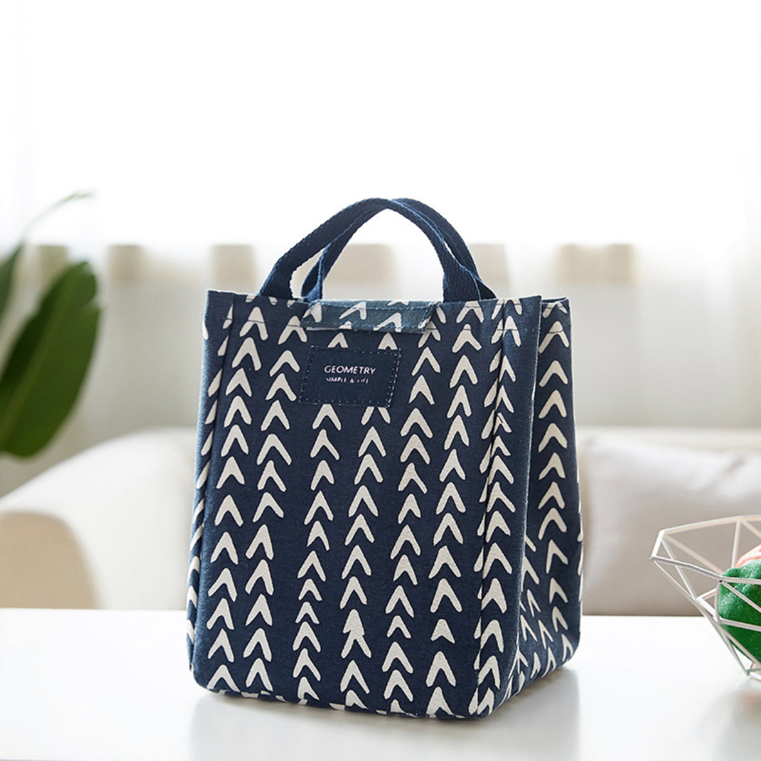Tiffin Carry Bag Nestasia