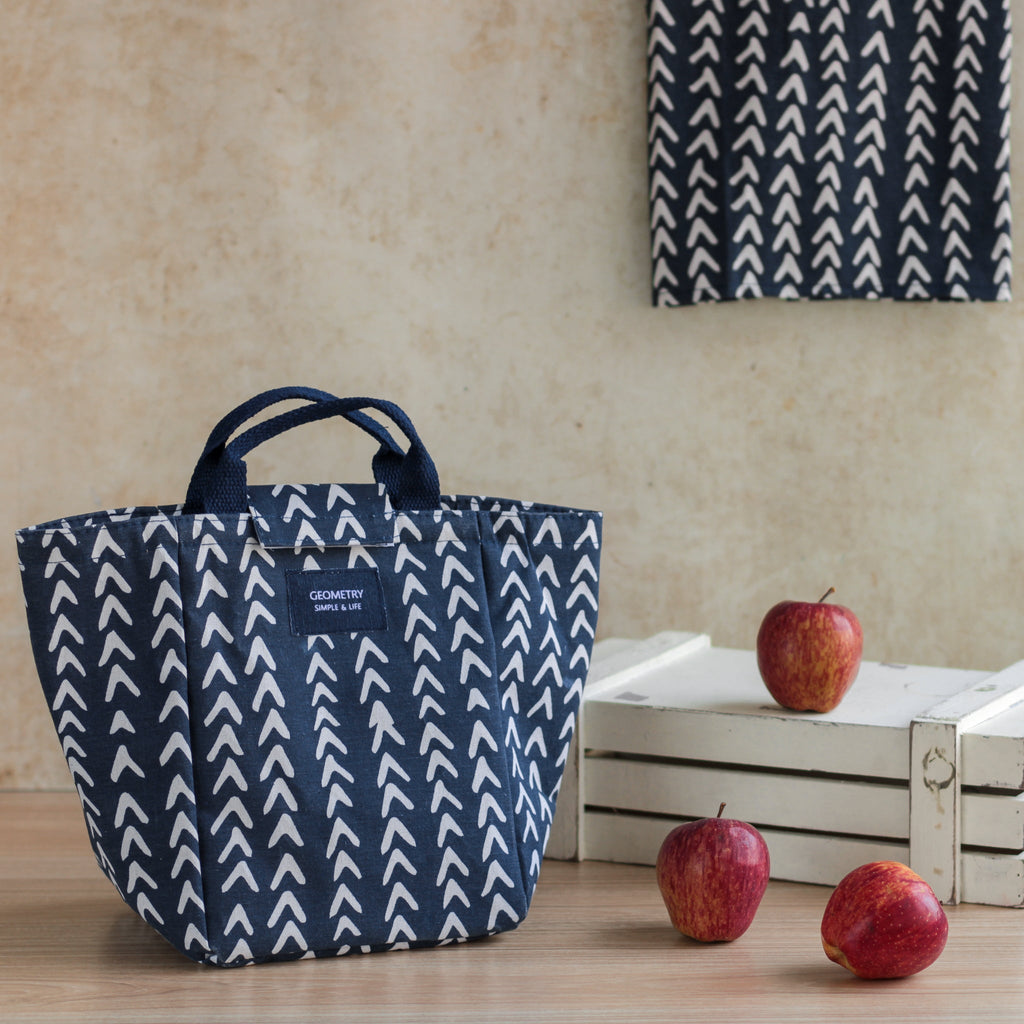 Tiffin Carry Bag Nestasia