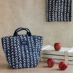 Tiffin Carry Bag Nestasia