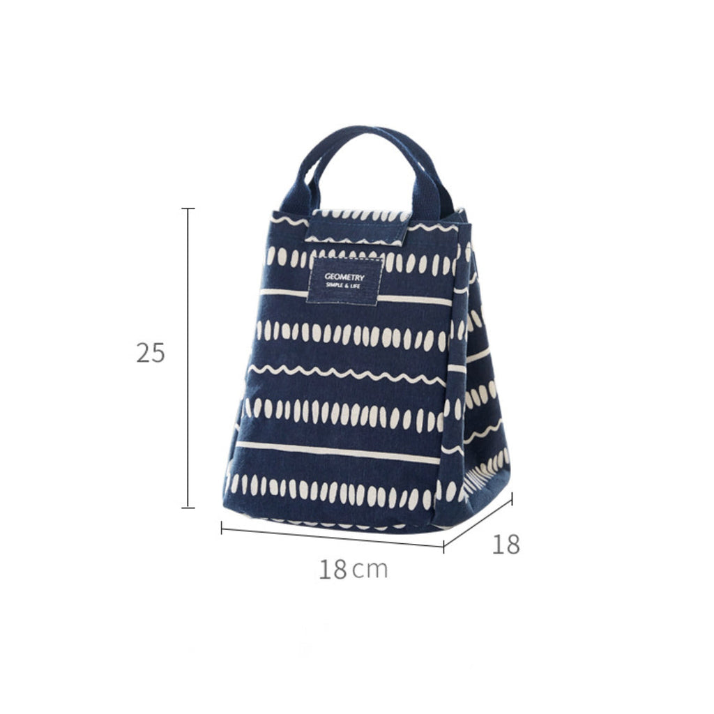 Tiffin Carry Bag Nestasia