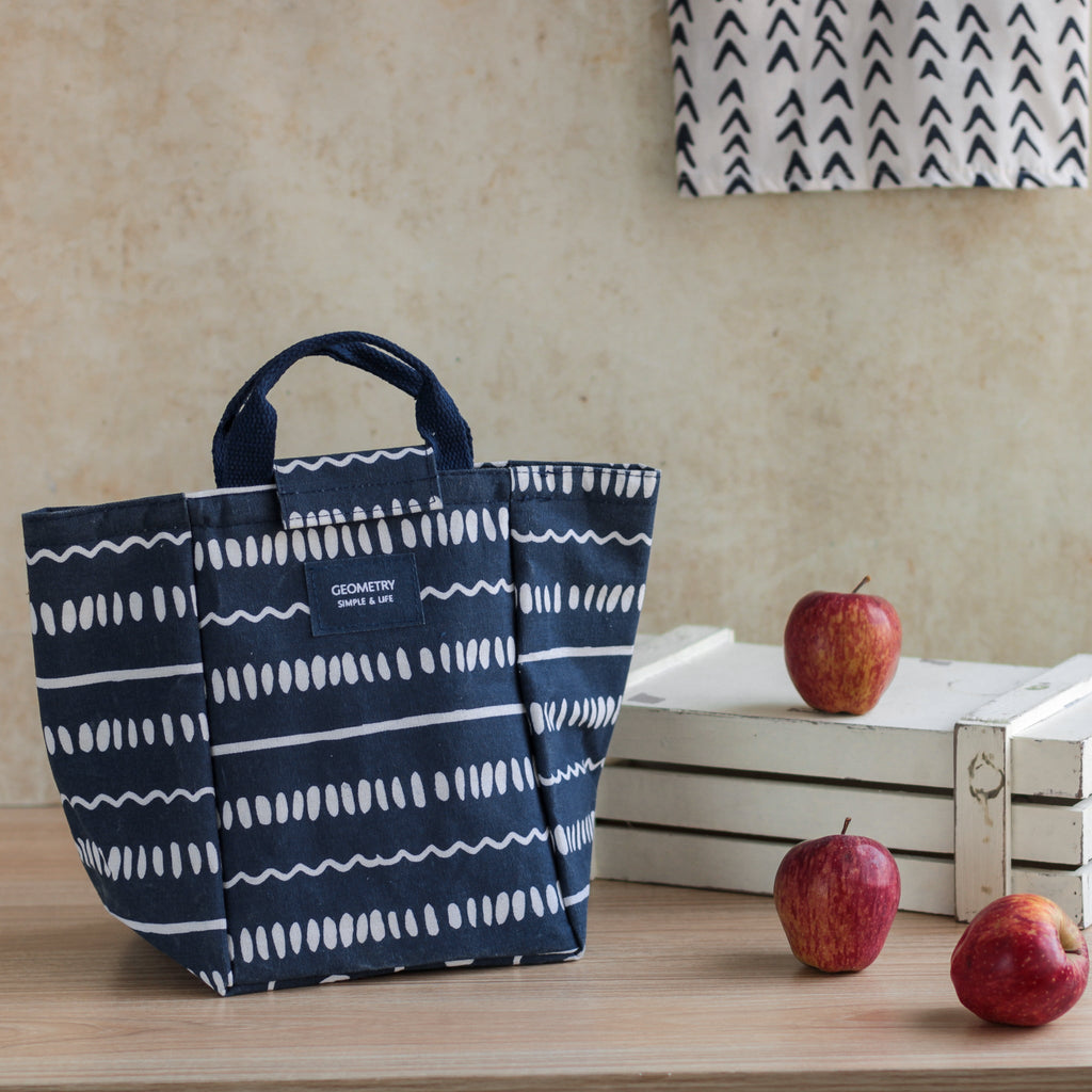 Tiffin Carry Bag Nestasia