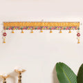 Toran For Door Multicolour Nestasia