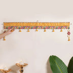 Toran For Door Multicolour Nestasia