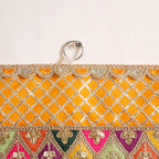 Toran For Door Multicolour Nestasia