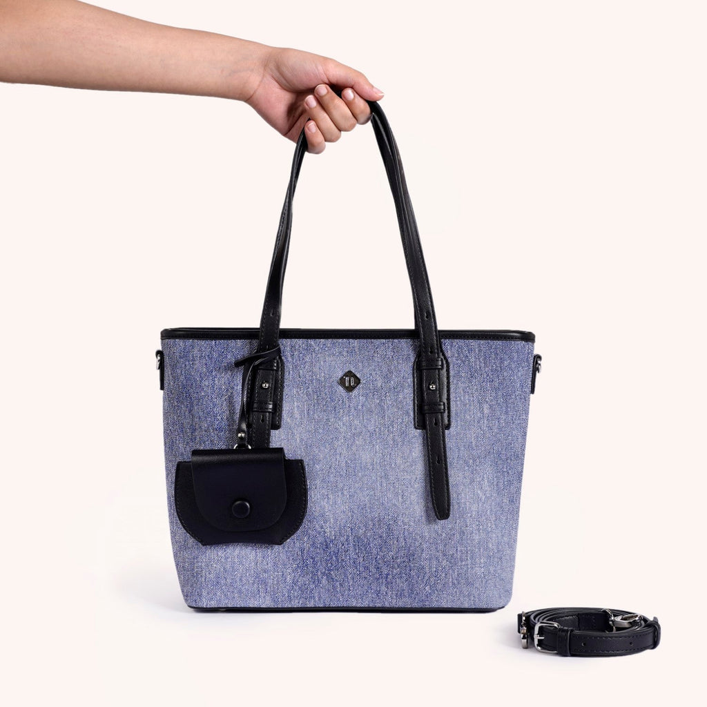 Raya Tote Bag Nestasia