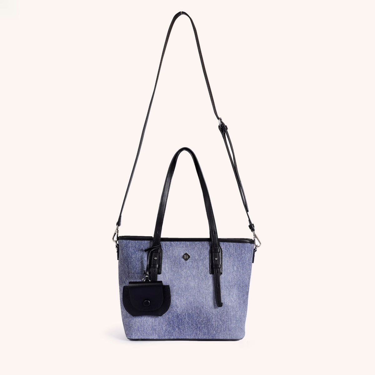Raya Tote Bag Nestasia