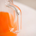 Transparent Glass Jug 1850ml Nestasia
