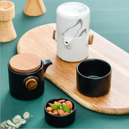 Travel Kettle Nestasia