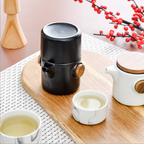 Travel Kettle Nestasia
