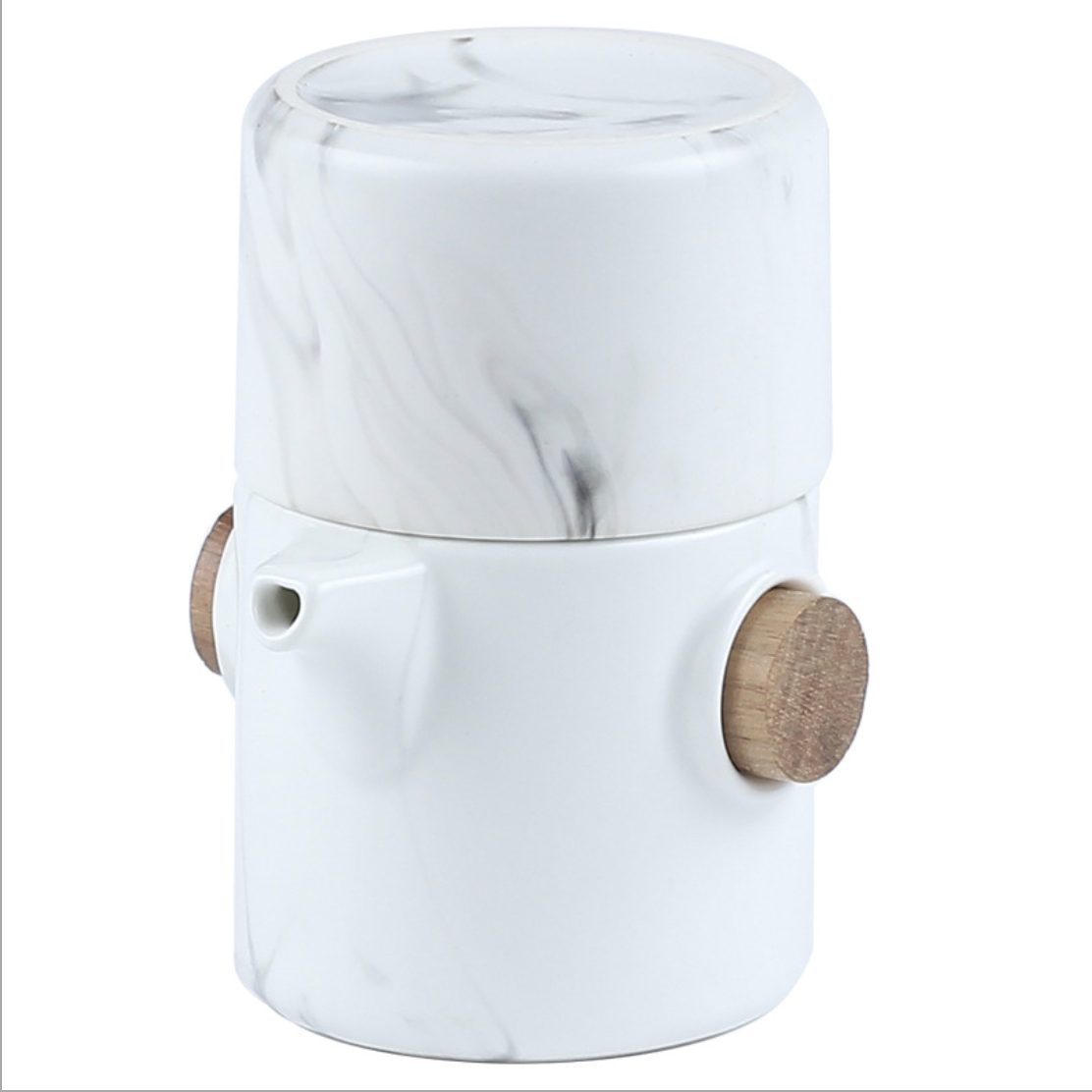 Travel Kettle Nestasia