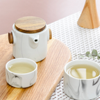 Travel Kettle Nestasia
