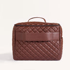Brown Carry On Travel Bag Nestasia