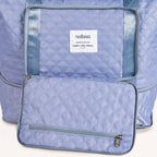 Montara Travel Tote Bag Expandable Foldable Nestasia
